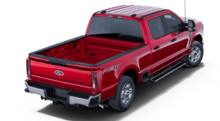 2025 Ford Super Duty® External Image 4